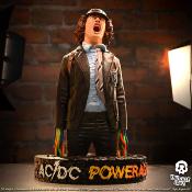 AC/DC statuette 3D Vinyl Powerage| KNUCKLEBONZ