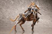 Arcanadea figurine Plastic Model Kit Elena 18 cm |  KOTOBUKIYA