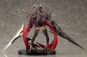 Rage of Bahamut statuette PVC 1/8 Forte the Devoted 25 cm | Kotobukiya