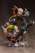 My Hero Academia statuette PVC ARTFXJ 1/8 Katsuki Bakugo Ver. 2 Bonus Edition 26 cm | KOTOBUKIYA