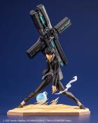 Trigun Stampede statuette PVC ARTFXJ 1/8 Nicholas D. Wolfwood Trigun Stampede Ver. 28 cm | KOTOBUKIYA