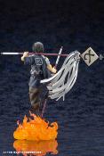 Fire Force statuette PVC ARTFX J 1/8 Shinmon Benimaru 28 cm | KOTOBUKIYA