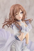 The Idolmaster Gakuen statuette PVC 1/7 Rinami Himesaki Clumsy Trick Ver. 25 cm I Kotobukiya