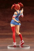 Chucky Bishoujo statuette PVC 1/7 Chucky 20 cm I Kotobukiya
