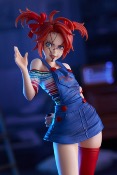 Chucky Bishoujo statuette PVC 1/7 Chucky 20 cm I Kotobukiya