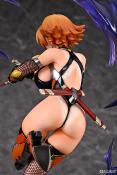 Comic Unreal statuette PVC 1/6 Sakura Igawa Tenshineiketsu 40 cm | LECHERY