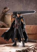 Berserk statuette PVC Pop Up Parade L Guts (Black Swordsman) 22 cm | max factory  