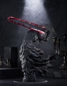 Berserk statuette PVC Pop Up Parade Guts (Berserker Armor) XL Size 38 cm | MAX FACTORY