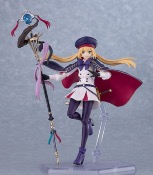 Fate/Grand Order figurine Figma Caster/Altria Caster 14 cm I Max factory