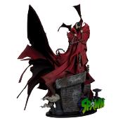  Spawn/Batman statuette 1/8 Spawn by Greg Capullo | Mac Farlane Toys