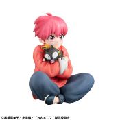 Ranma 1/2 G.E.M. Series statuette PVC Ranma Palm Size 9 cm | MEGAHOUSE