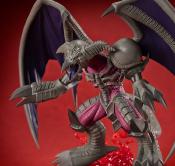 Yu-Gi-Oh! Duel Monsters statuette PVC Monsters Chronicle GX B. Skull Dragon 9 cm | MEGAHOUSE