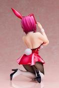 Mobile Suit Gundam SEED Destiny statuette PVC B-Style 1/4 Lunamaria Hawke Bunny Ver. 32 cm | MEGAHOUSE