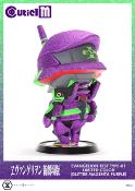 Evangelion figurine Cutie1 M Series PVC Evangelion Test Type-01 Limited Color Ver. 30 cm | PRIME 1 STUDIO