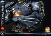 Pacific Rim buste Gipsy Danger Deluxe Ver. 74 cm | PRIME 1 STUDIO