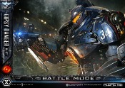 Pacific Rim buste 1/1 Gipsy Danger Battle Mode 75 cm I Prime 1 Studio