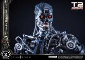 Terminator 2 statuette Museum Masterline Series 1/3 Judgment Day T800 Endoskeleton 74 cm | PRIME 1 STUDIO