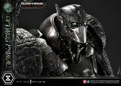 Transformers: Rise of the Beasts Museum Masterline statuette Optimus Primal 72 cm | PRIME 1 STUDIO