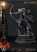 Le Seigneur des Anneaux statuette 1/4 Legolas  75 cm | Prime 1 Studio