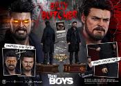 The Boys statuette Ultimate Premium Masterline Series deluxe ver 1/4 William Billy Butcher | PRIME ONE 