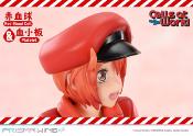 Cells at Work statuette PVC Red Blood Cell & Platelet 26 cm | PRIME 1 STUDIO