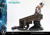 Ghost in the Shell statuette Ultimate Premium Masterline Series 1/4 Motoko Kusanagi 38 cm | Prime 1 Studio