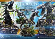 Horizon Forbidden West statuette Ultimate Premium Masterline Series 1/4 Clawstrider Bonus Version 68 cm | PRIME 1 STUDIO