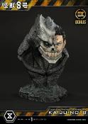 Kaiju No. 8 statuette Ultimate Premium Masterline Series 1/4 Kaiju No. 8 DX Bonus Ver. 70 cm| PRIME 1 STUDIO