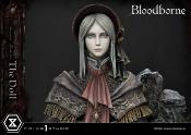 Bloodborne statuette 1/4 The Doll 49 cm | PRIME 1 STUDIO 