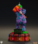 Les Clowns tueurs venus d'ailleurs statuette Premier Series 1/4 Jumbo 68 cm | PCS