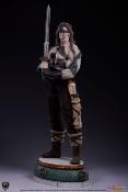 Conan le Barbare statuette Elite Series 1/2 Conan Warpaint Edition 116 cm | PCS