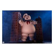 SOS Fantômes diorama Stay Puft Marshmallow Man Deluxe Edition 74 cm | PCS
