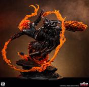 Marvel Gamerverse statuette 1/3 Ghost Rider 91 cm | PCS