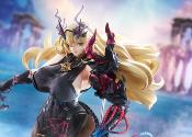 Fate/Grand Order statuette PVC 1/7 Saber/Barghest 32 cm | PHAT 