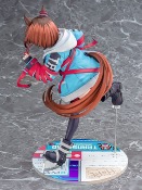 Uma Musume Pretty Derby statuette PVC 1/7 Transcend 24 cm I PHAT COMPANY