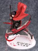 RWBY: Ice Queendom statuette PVC 1/7 Ruby Rose 26 cm | PHAT 