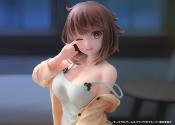 Atelier Ryza: Ever Darkness & the Secret Hideout statuette PVC 1/7 Reisalin Stout Nightclothes Ver. 19 cm - PROOF