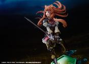 The Rising of the Shield Hero statuette PVC 1/7 Raphtalia 27 cm | PROOF 
