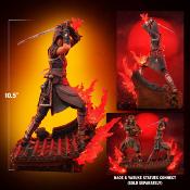 Assassin´s Creed statuette PVC 1/8 Animus Naoe 28 cm | PURE ARTS