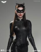 &#128420; The Dark Knight Rises statuette 1/1 Catwoman 200 cm | Queen Studios