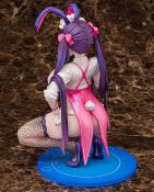 Original Character statuette 1/6 Dealer Bunny 23 cm | ROCKET BOY