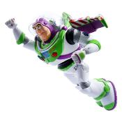 Buzz Lightyear robot interactif Buzz Lightyear Robot (Space Ranger Alpha) 42 cm | ROBOSEN