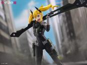 Kaiju No. 8 statuette PVC 1/7 Kikoru Shinomiya 30 cm | SEGA