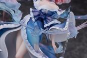 Touhou Project statuette PVC 1/7 Yuyuko Saigyouji: Natural-Born Ghost Ver. 30 cm | SOLARAIN