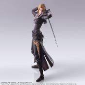Final Fantasy XVI Bring Arts figurine Benedikta Harman 15 cm | SQUARE ENIX