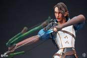 Critical Role statuette PVC Vex - Vox Machina 29 cm | SIDESHOW