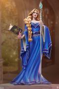 La Légende de Vox Machina statuette Critical Role collection Allura Vysoren 32 cm | SIDESHOW