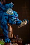 Marvel statuette Premium Format Beast 67 cm | Sideshow