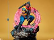 Marvel statuette Premium Format Bishop: Future and Past 51 cm | SIDESHOW