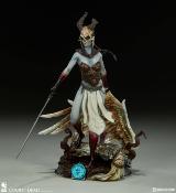 Court of the Dead statuette PVC Kier - Valkyries Revenge 27 cm | SIDESHOW X PURE ARTS